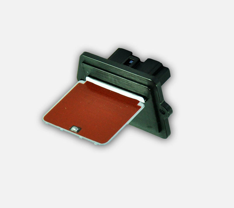 Heater Blower Motor Fan Resistor (4 Pins) For Isuzu/Nissan - D2P Autoparts