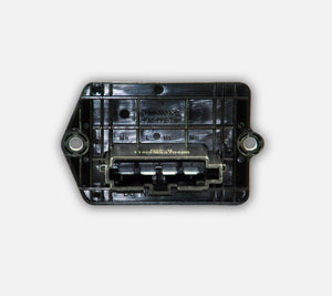 Heater Blower Motor Fan Resistor (4 Pins) For Isuzu/Nissan - D2P Autoparts