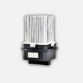Heater Blower Motor Fan Resistor (4 Pins) For Peugeot, Citroen, Mercedes, Mini, and VW TP6441S7 - D2P Autoparts