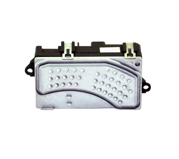 Heater Blower Motor Fan Resistor (Automatic Climate Control) For Audi: A6, A6 Allroad, and R8 - D2P Autoparts