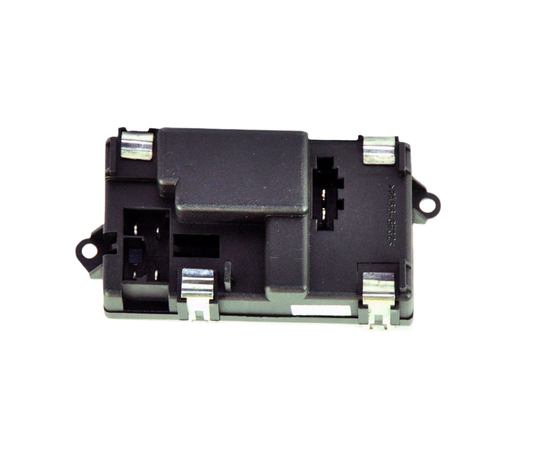 Heater Blower Motor Fan Resistor (Automatic Climate Control) For Audi