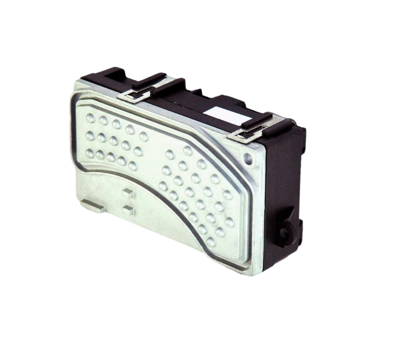 Heater Blower Motor Fan Resistor (Automatic Climate Control) For Audi: A6, A6 Allroad, and R8 - D2P Autoparts