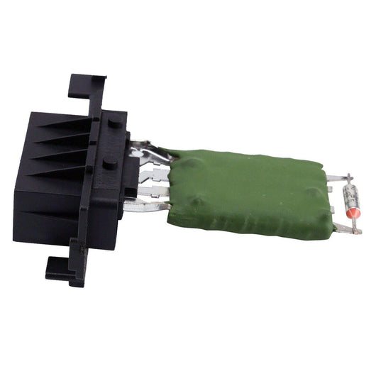 Heater Blower Motor Fan Resistor For Alfa Romeo, Fiat, Peugeot, Citroen, and Opel-Vauxhall - D2P Autoparts