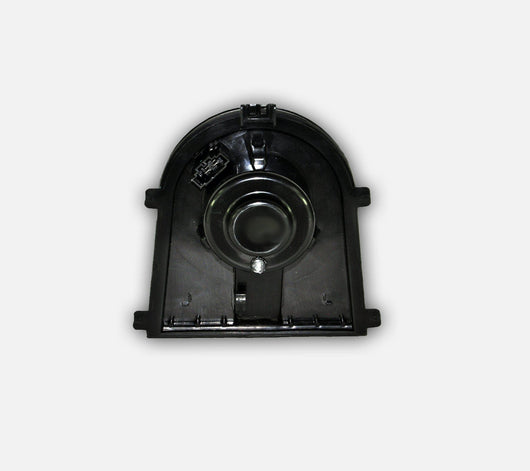 Heater Blower Motor Fan (Rh Hand Drive) For Audi, VW, Seat, Skoda A3, and Bora 1J0972752 - D2P Autoparts