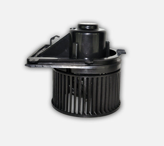 Heater Blower Motor Fan (Rh Hand Drive) For Audi, VW, Seat, Skoda A3, and Bora 1J0972752 - D2P Autoparts