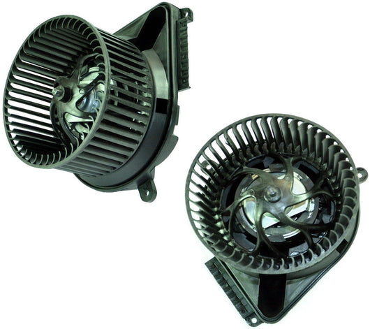 Heater Blower Motor Fan (Right Hand Side) For Mercedes and VW 2D2959101B - D2P Autoparts