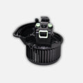 Heater Blower Motor Fan (Right Hand Side Vehicles) For Peugeot, Citroen, Fiat, Opel-Vauxhall 13335074 - D2P Autoparts