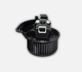 Heater Blower Motor Fan (Right Hand Side Vehicles) For Peugeot, Citroen, Fiat, Opel-Vauxhall 13335074 - D2P Autoparts