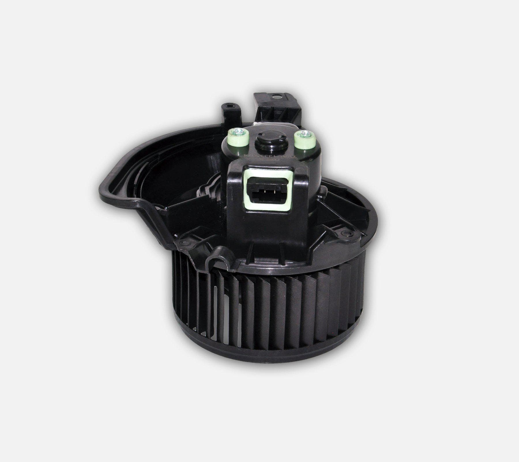 Heater Blower Motor Fan (Right Hand Side Vehicles) For Peugeot, Citroen, Fiat, Opel-Vauxhall 13335074 - D2P Autoparts