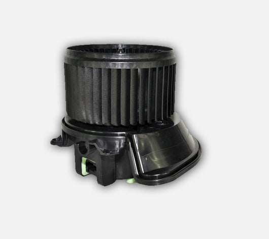 Heater Blower Motor Fan (Right Hand Side Vehicles) For Peugeot, Citroen, Fiat, Opel-Vauxhall 13335074 - D2P Autoparts