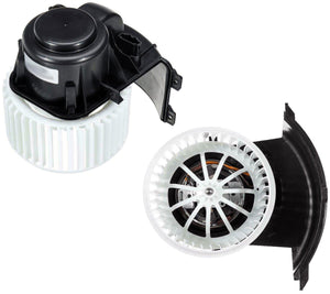Heater Blower Motor Fan (Right Side) For Vw - D2P Autoparts