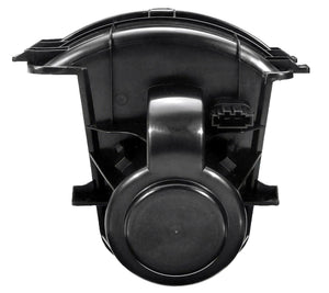 Heater Blower Motor Fan (Right Side) For Vw - D2P Autoparts