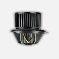 Heater Blower Motor Fan (With Air Conditioning) For Mercedes - D2P Autoparts