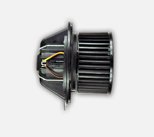Heater Blower Motor Fan (With Air Conditioning) For Mercedes - D2P Autoparts