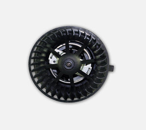 Heater Blower Motor Fan (Without Air Con) For Ford: Transit, Transit Tourneo, 7188531 - D2P Autoparts