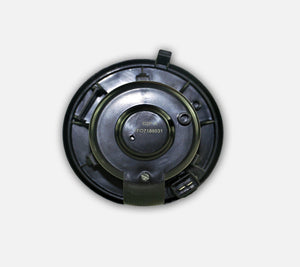 Heater Blower Motor Fan (Without Air Con) For Ford: Transit, Transit Tourneo, 7188531 - D2P Autoparts