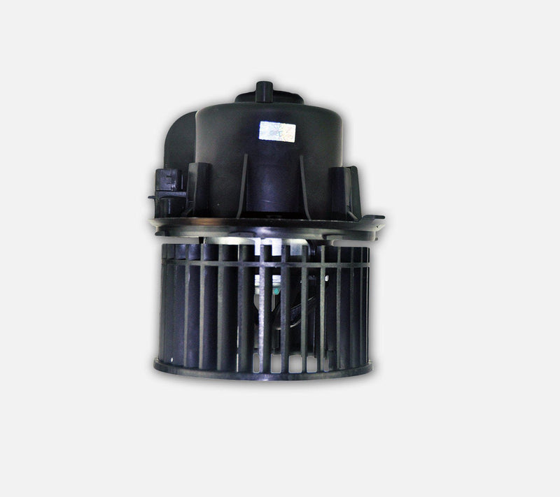 Heater Blower Motor Fan (Without Air Con) For Ford: Transit, Transit Tourneo, 7188531 - D2P Autoparts