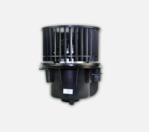 Heater Blower Motor Fan (Without Air Con) For Ford: Transit, Transit Tourneo, 7188531 - D2P Autoparts