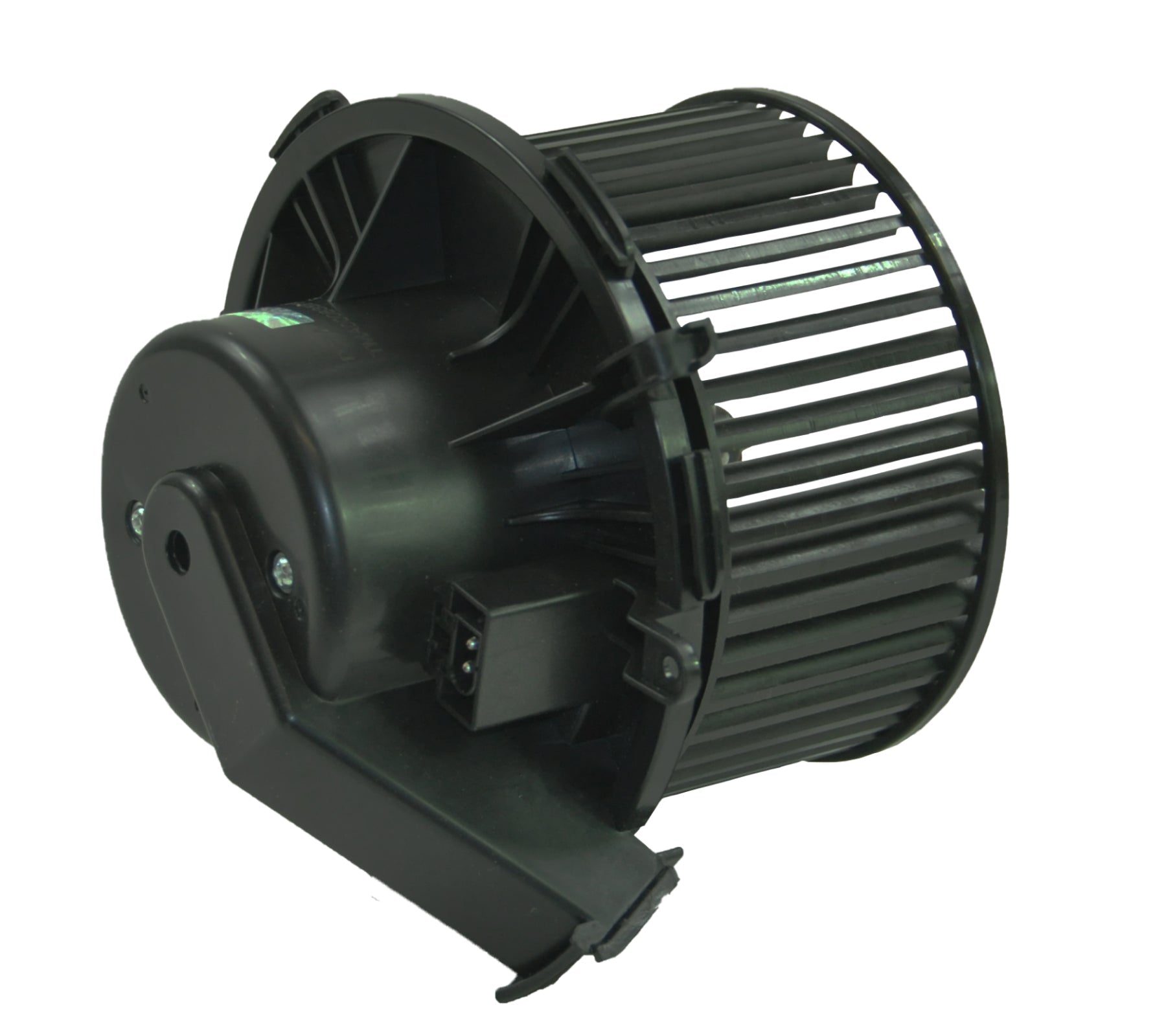 Heater Blower Motor for Mercedes-Benz: Sprinter, VW: Crafter 30-35, Crafter 30-50 - D2P Autoparts