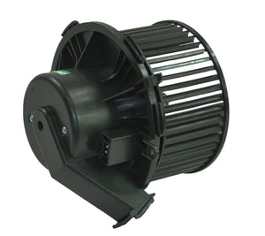 Heater Blower Motor for Mercedes-Benz: Sprinter, VW: Crafter 30-35, Crafter 30-50 - D2P Autoparts