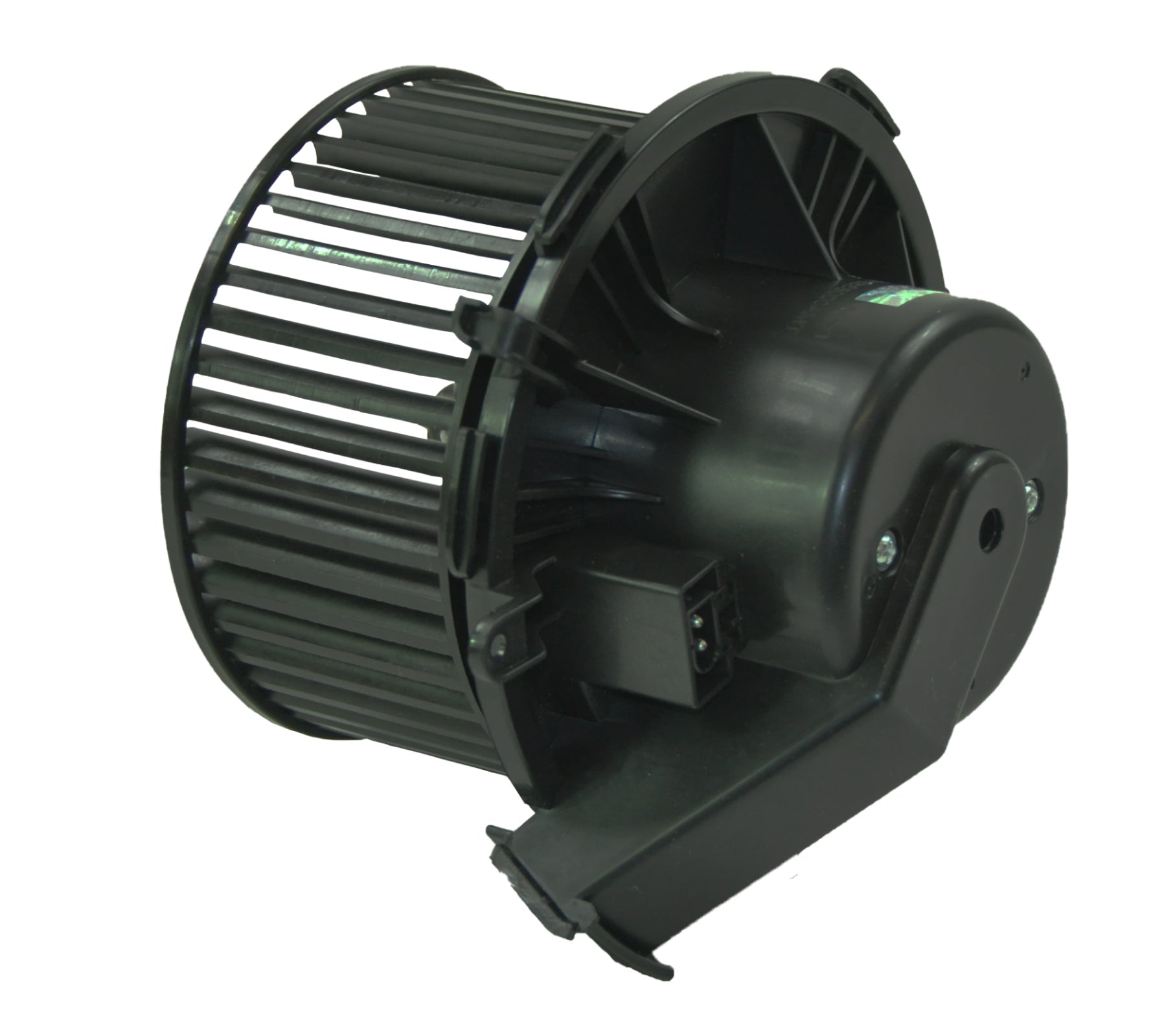 Heater Blower Motor for Mercedes-Benz: Sprinter, VW: Crafter 30-35 ...