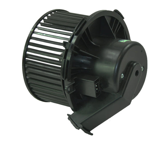 Heater Blower Motor for Mercedes-Benz: Sprinter, VW: Crafter 30-35, Crafter 30-50 - D2P Autoparts