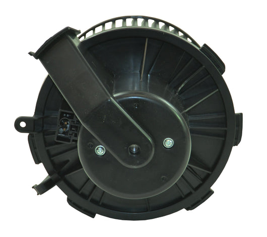 Heater Blower Motor for Mercedes-Benz: Sprinter, VW: Crafter 30-35, Crafter 30-50 - D2P Autoparts