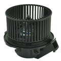 Heater Blower Motor for Mercedes-Benz: Sprinter, VW: Crafter 30-35, Crafter 30-50 - D2P Autoparts