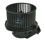 Heater Blower Motor for Mercedes-Benz: Sprinter, VW: Crafter 30-35, Crafter 30-50 - D2P Autoparts