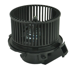 Heater Blower Motor for Mercedes-Benz: Sprinter, VW: Crafter 30-35, Crafter 30-50 - D2P Autoparts