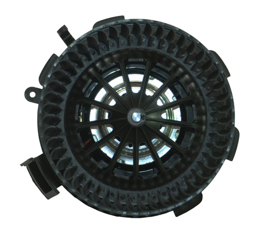 Heater Blower Motor for Mercedes-Benz: Sprinter, VW: Crafter 30-35, Crafter 30-50 - D2P Autoparts