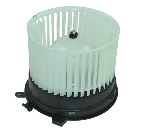 Heater Blower Motor for Nissan: Qashqai+2, X-Trail - D2P Autoparts