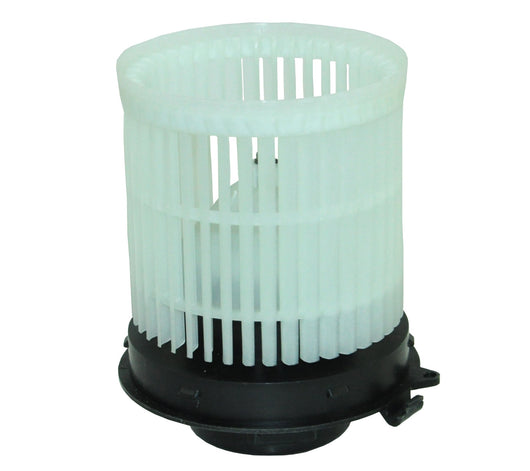 Heater Blower Motor for Nissan: Qashqai+2, X-Trail - D2P Autoparts