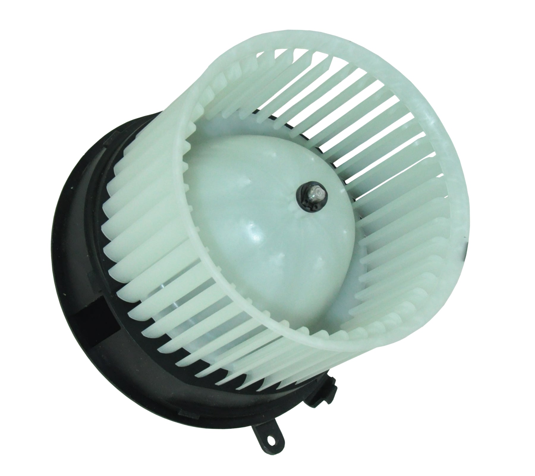 Heater Blower Motor for Nissan Qashqai+2, XTrail, D2P Autoparts