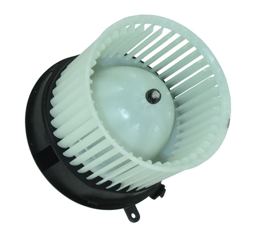 Heater Blower Motor for Nissan: Qashqai+2, X-Trail - D2P Autoparts