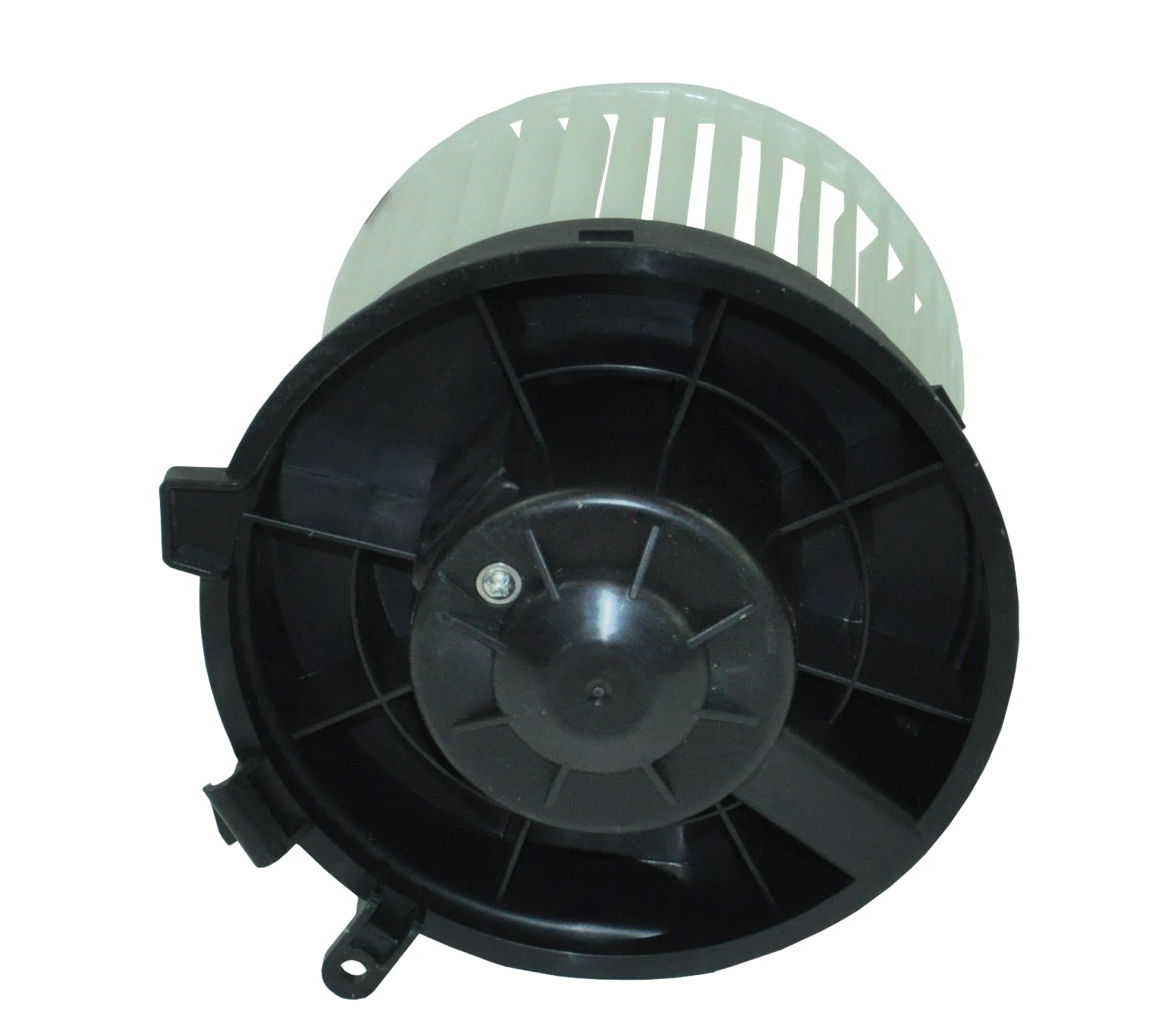 Heater Blower Motor for Nissan: Qashqai+2, X-Trail - D2P Autoparts