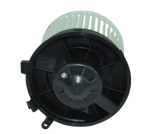Heater Blower Motor for Nissan: Qashqai+2, X-Trail - D2P Autoparts