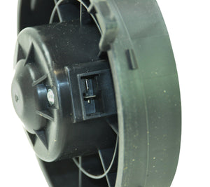Heater Blower Motor for Nissan: Qashqai+2, X-Trail - D2P Autoparts
