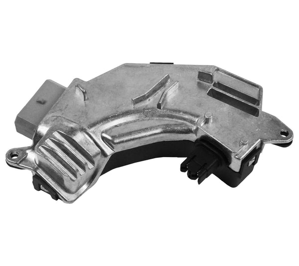 Heater Blower Motor Resistor (4 Pin) For Fiat, Opel, Saab, and Vauxhall 9180208 - D2P Autoparts