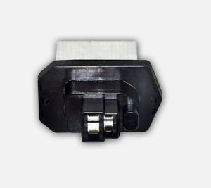 Heater Blower Motor Resistor (4 Pins) For Land Rover Range Rover Sport, LR031677 - D2P Autoparts