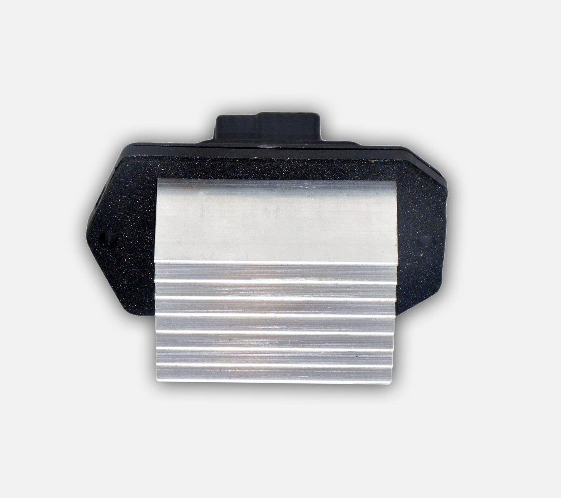 Heater Blower Motor Resistor (4 Pins) For Land Rover Range Rover Sport, LR031677 - D2P Autoparts