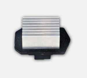 Heater Blower Motor Resistor (4 Pins) For Land Rover Range Rover Sport, LR031677 - D2P Autoparts