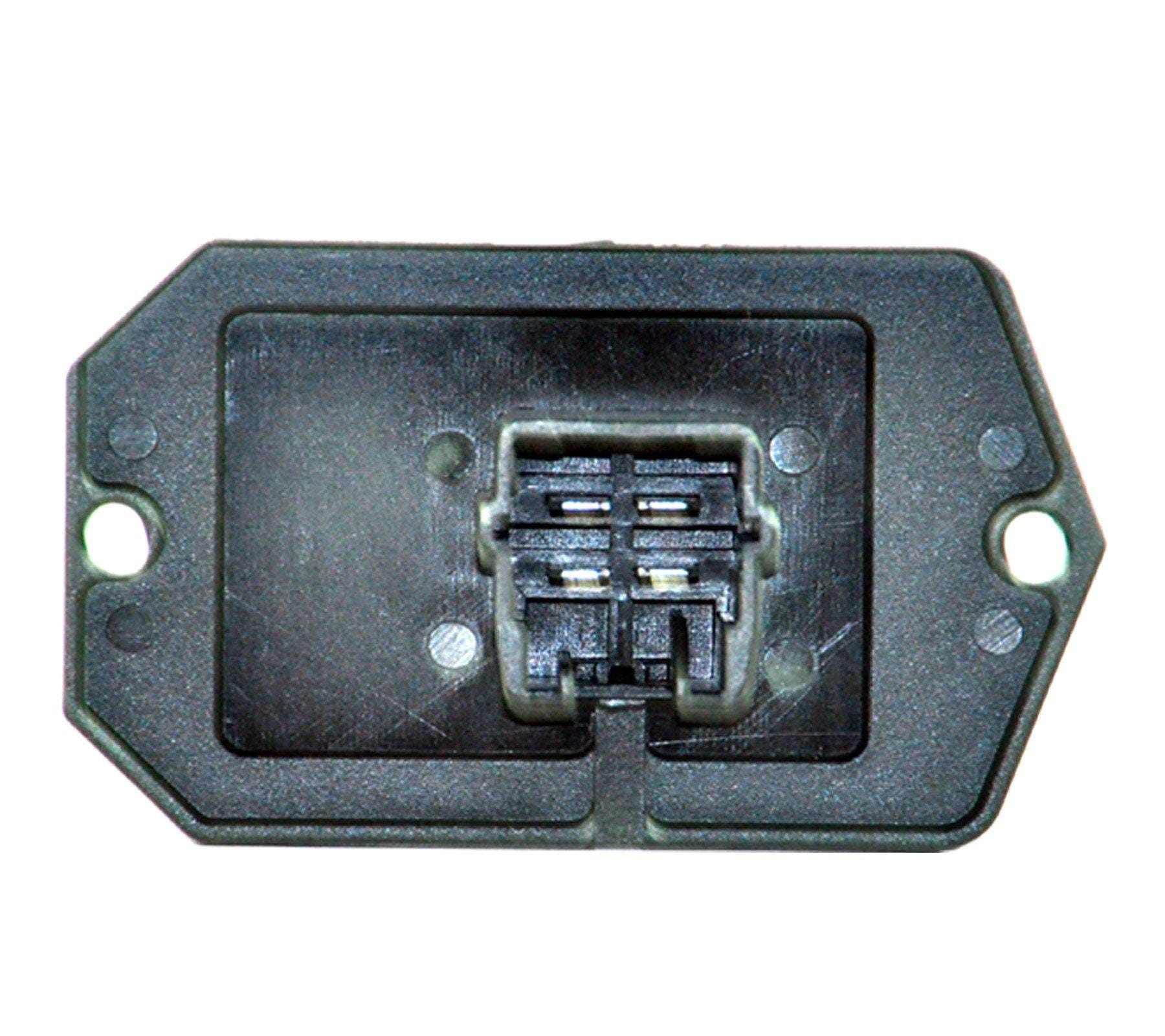 Heater Blower Motor Resistor (Air Conditioning) For Chrysler/Dodge - D2P Autoparts