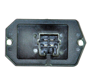 Heater Blower Motor Resistor (Air Conditioning) For Chrysler/Dodge - D2P Autoparts