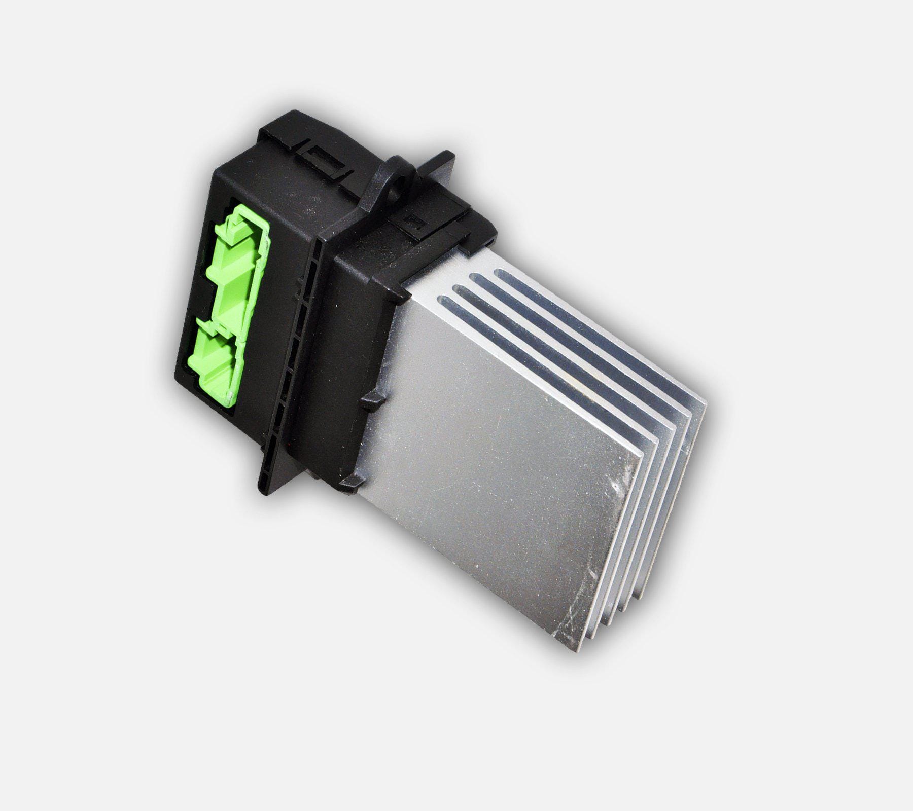 Heater Blower Motor Resistor For Peugeot, Citroen, Nissan, and Renault 6441L2 - D2P Autoparts