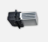 Heater Blower Motor Resistor For Peugeot, Citroen, Nissan, and Renault 6441L2 - D2P Autoparts