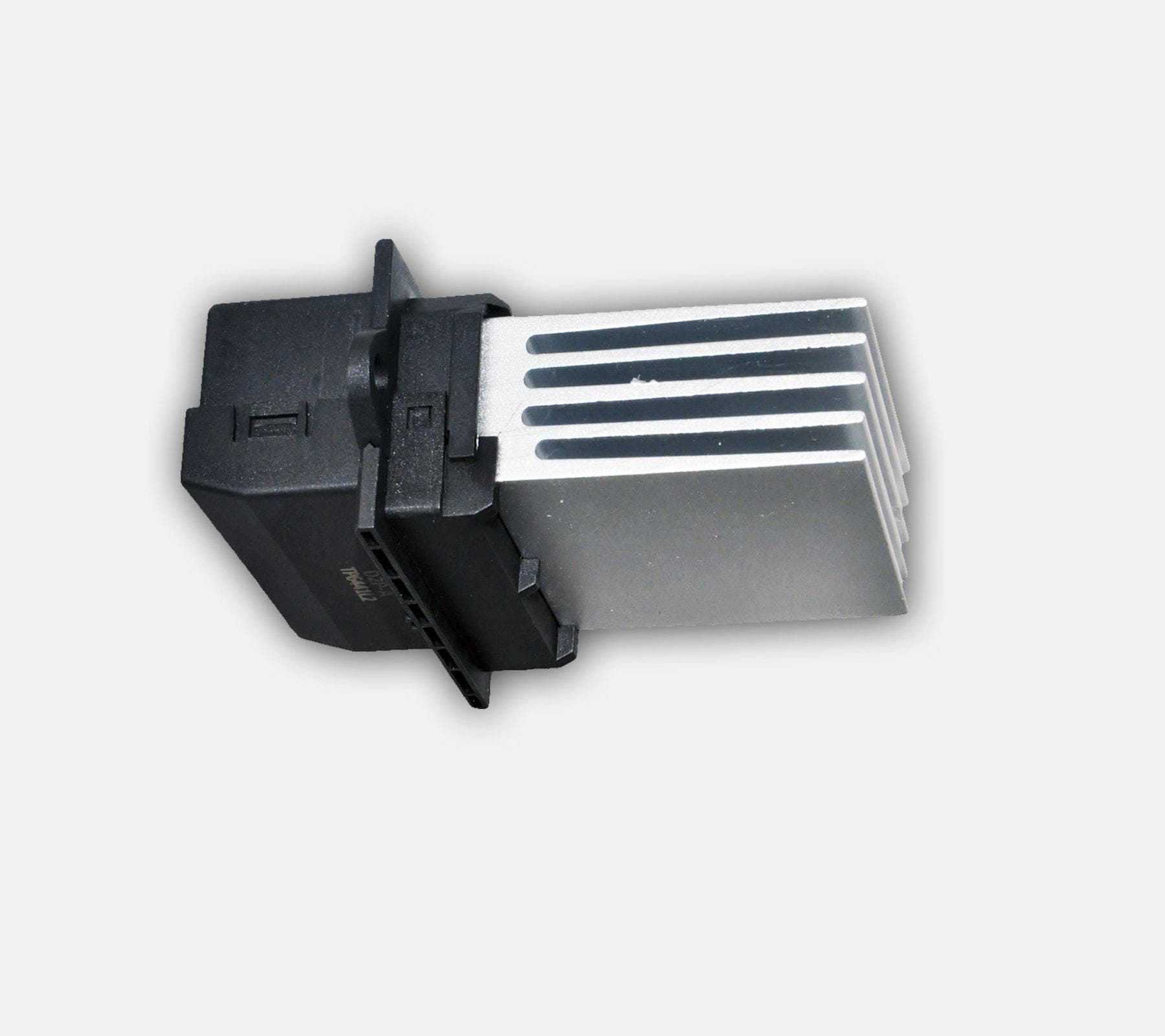 Heater Blower Motor Resistor For Peugeot, Citroen, Nissan, and Renault 6441L2 - D2P Autoparts