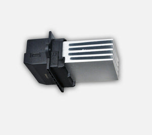 Heater Blower Motor Resistor For Peugeot, Citroen, Nissan, and Renault 6441L2 - D2P Autoparts
