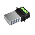 Heater Blower Motor Resistor For Peugeot, Citroen, Nissan, and Renault 6441L2 - D2P Autoparts