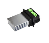 Heater Blower Motor Resistor For Peugeot, Citroen, Nissan, and Renault 6441L2 - D2P Autoparts